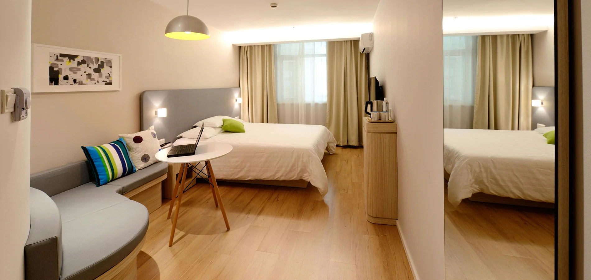 Experion Sector 151 Noida