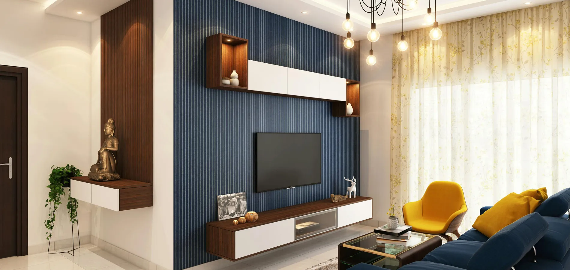 Experion Sector 151 Noida